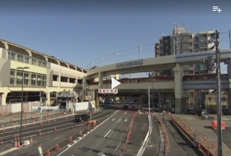  画像をクリックするとユーチューブの動画が開きます。  別ウィンドウで表示します