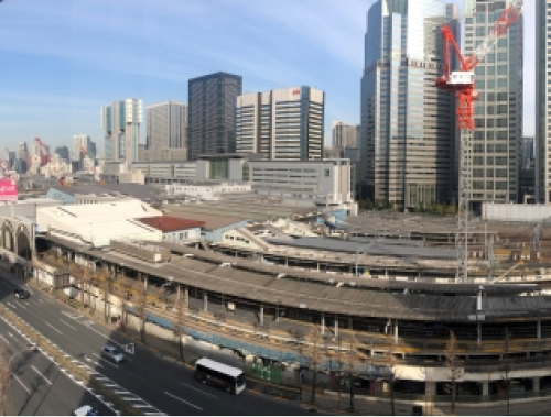 令和５年２月撮影