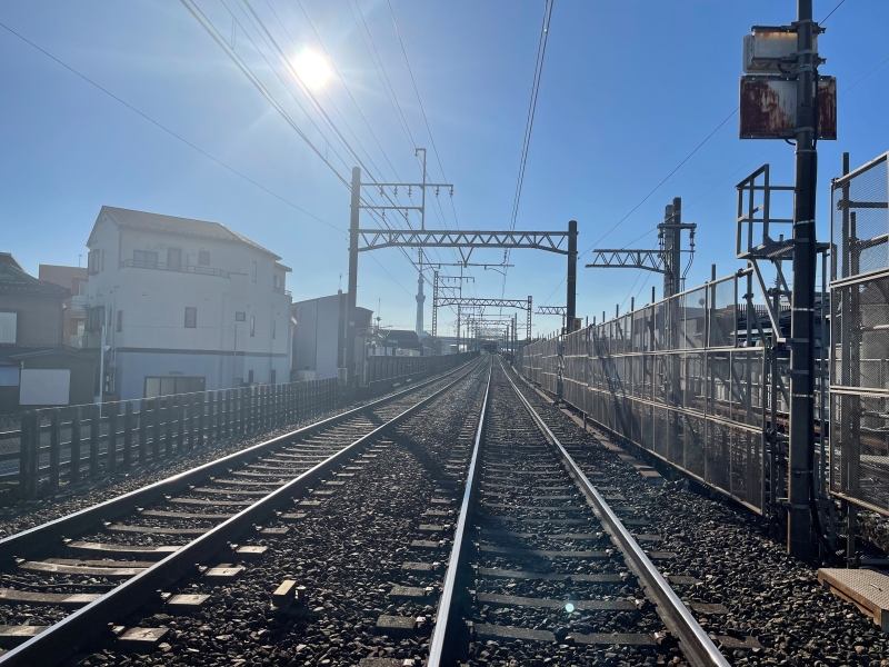 令和５年１月撮影