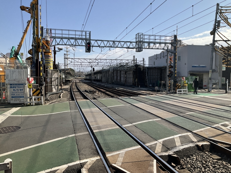 令和５年１月撮影