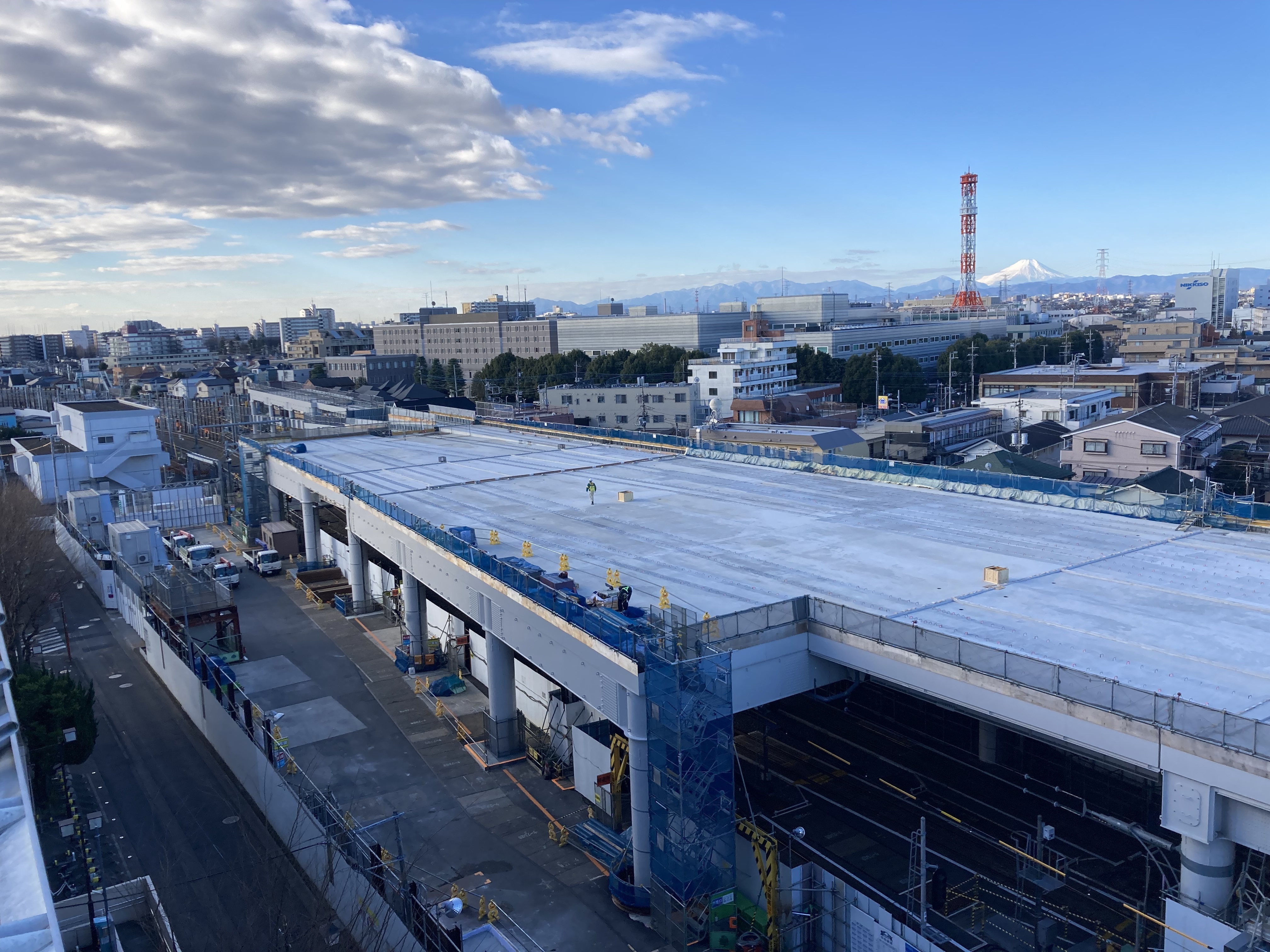 令和５年２月撮影