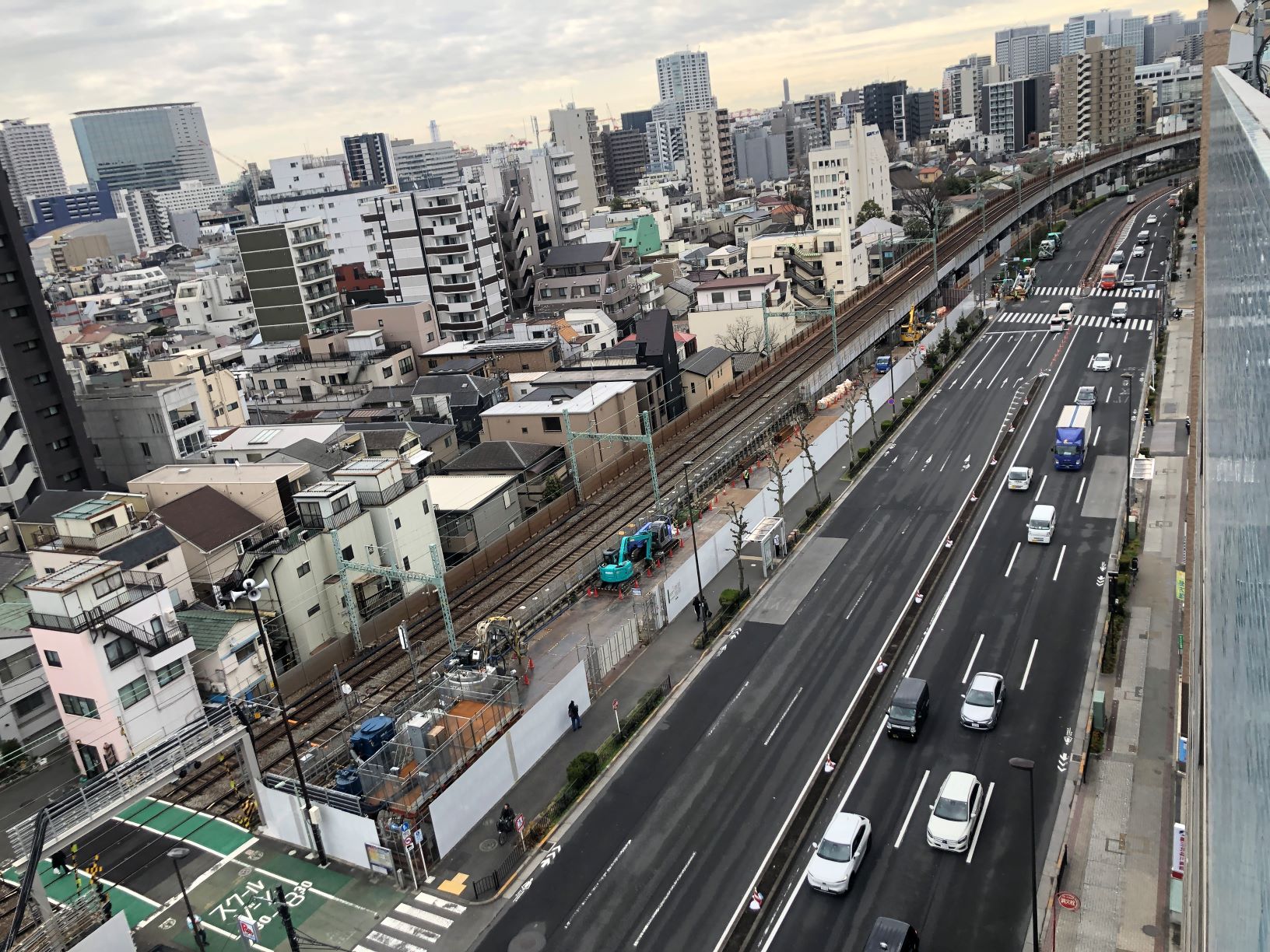 令和６年２月撮影