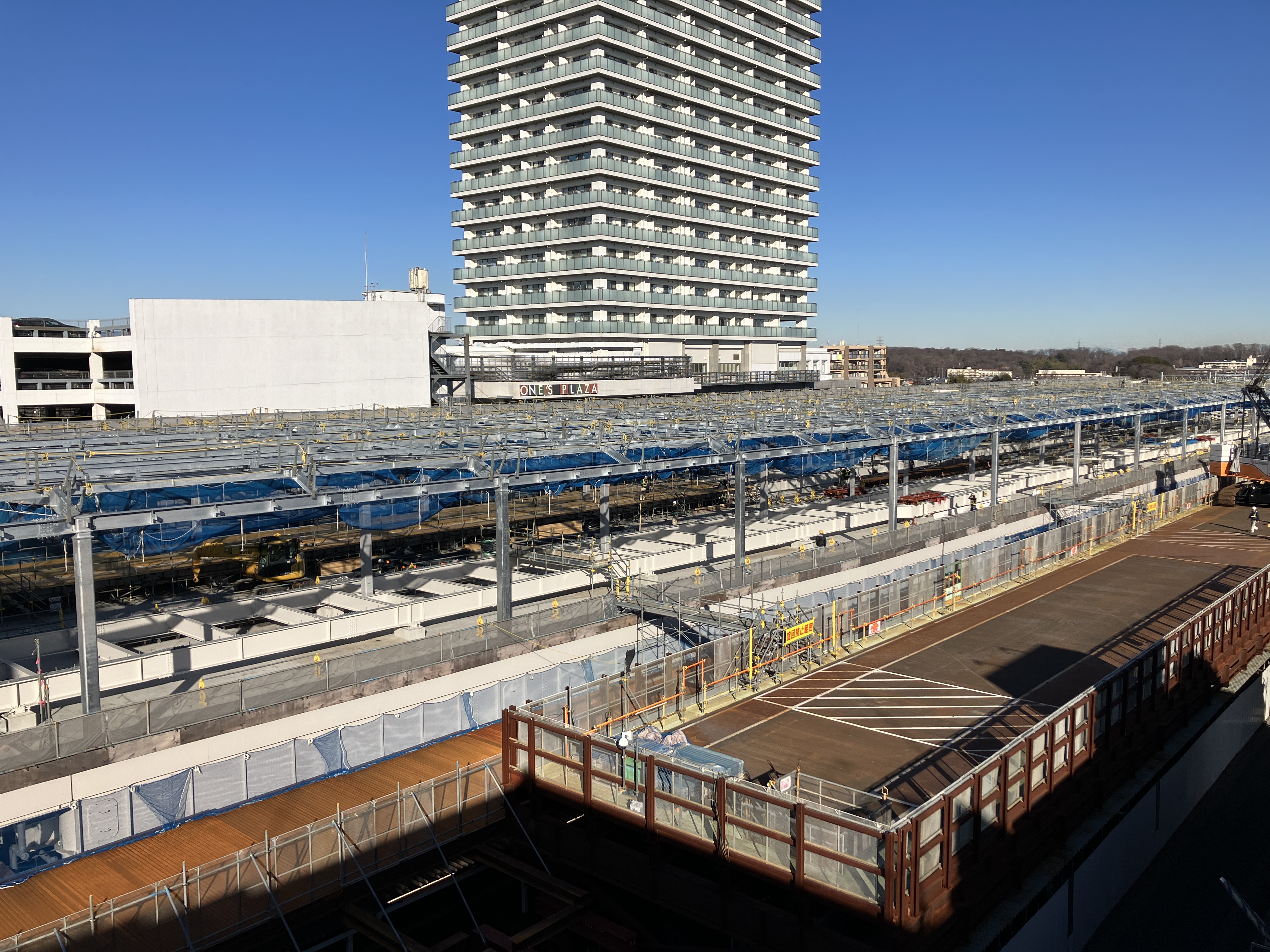 令和６年２月撮影