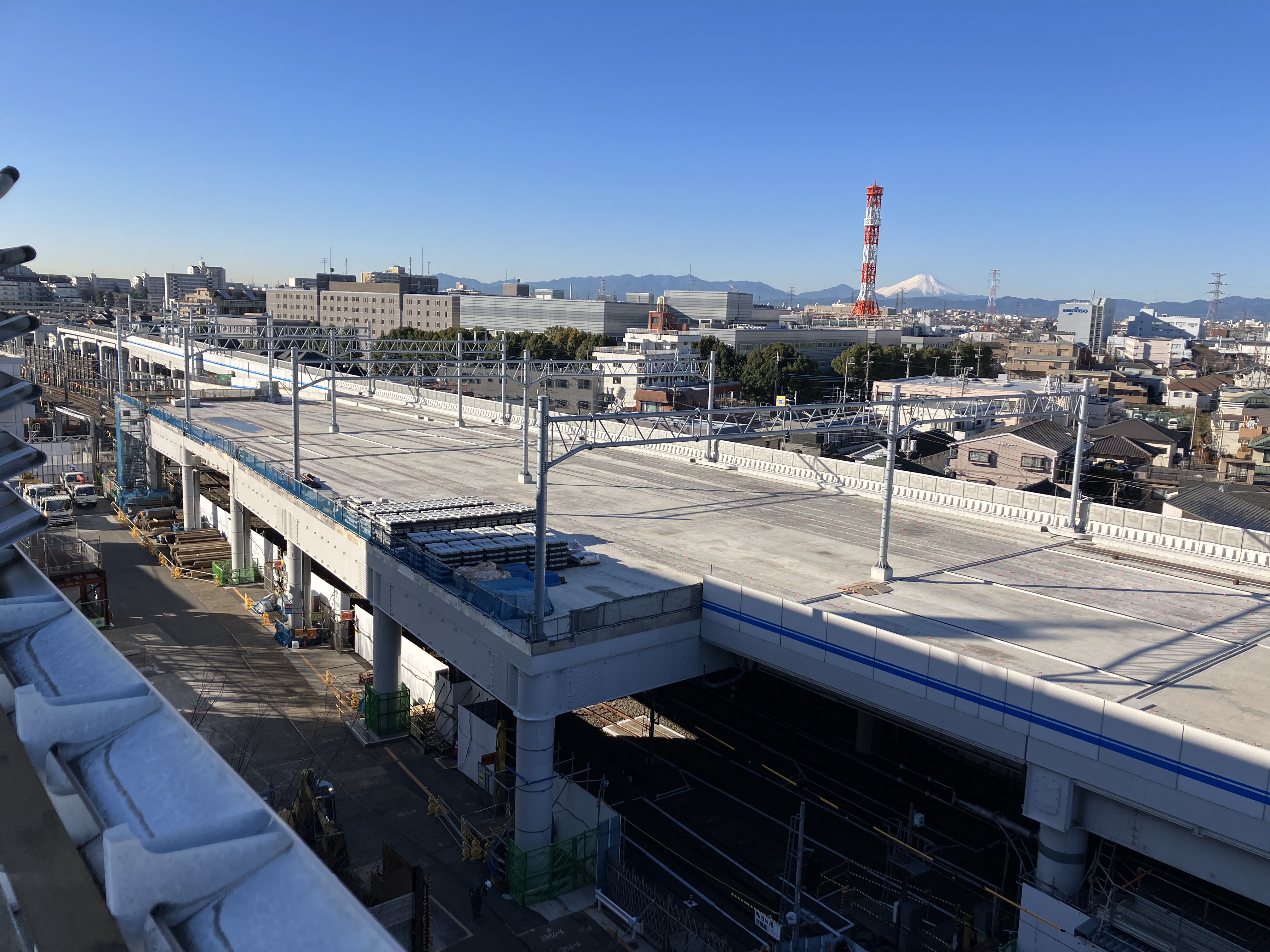 令和６年２月撮影