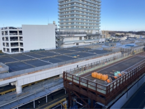 令和５年２月撮影