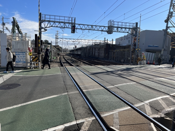 令和６年１月撮影