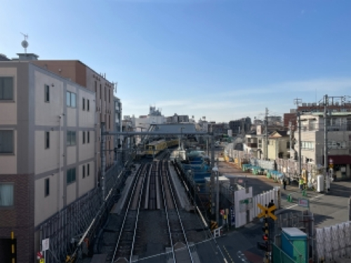 令和５年１月撮影