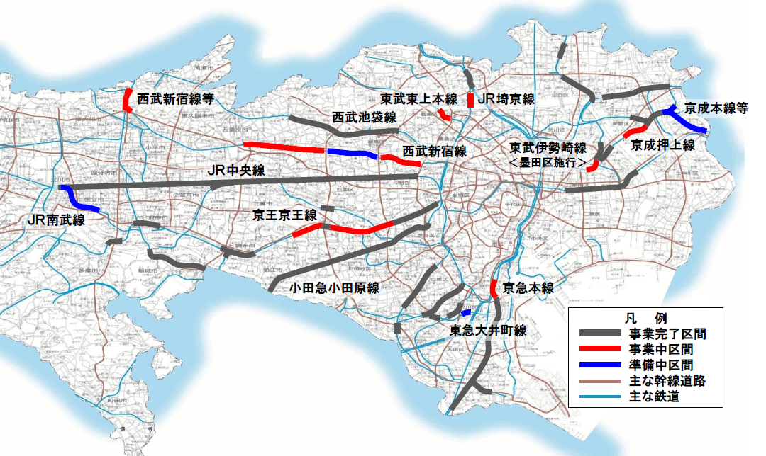 箇所の地図画像