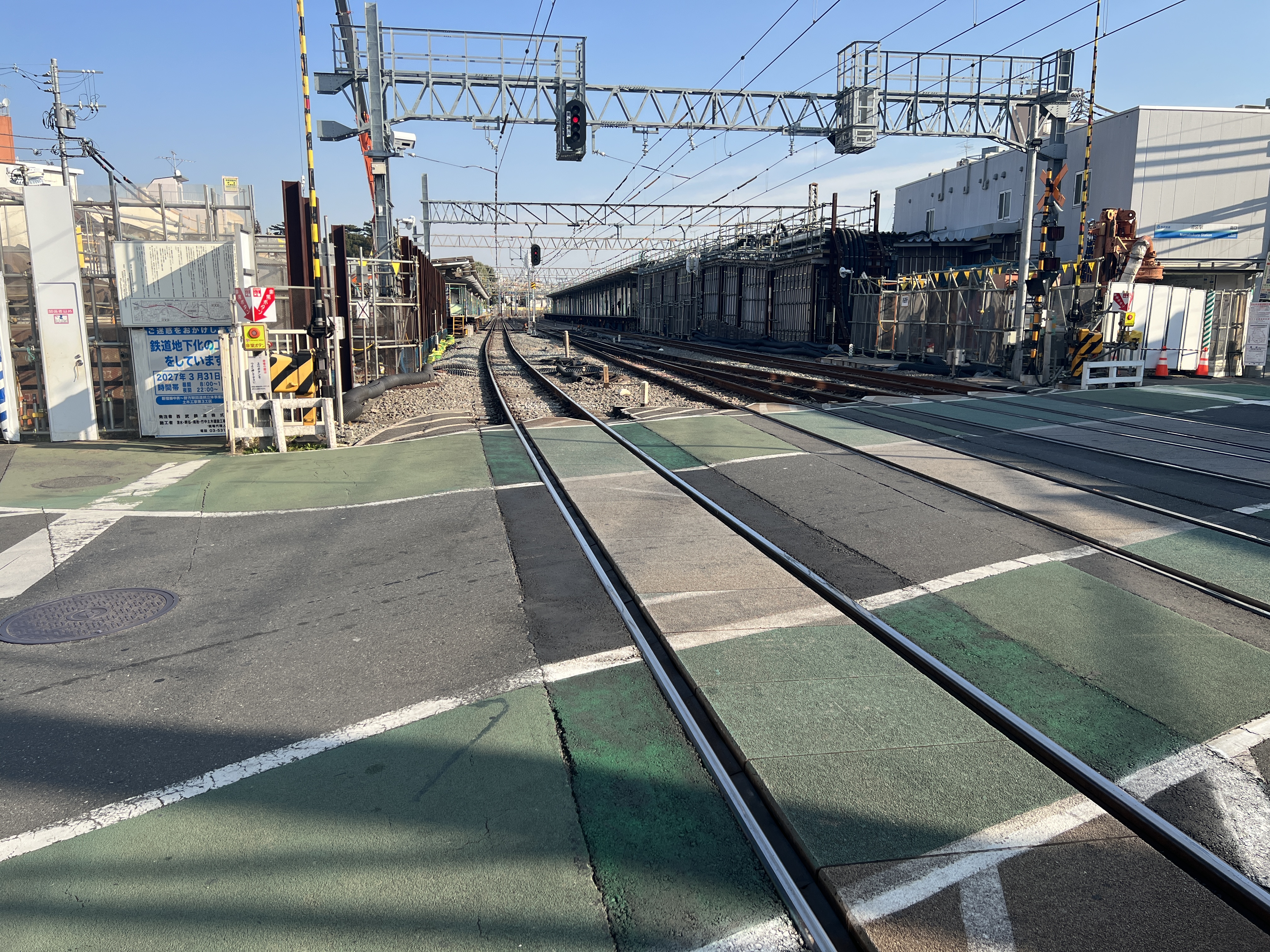 令和７年１月撮影