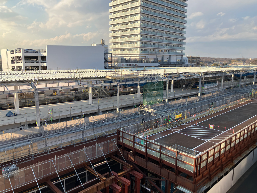 令和７年２月撮影