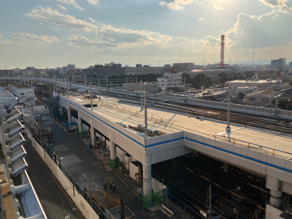 令和７年２月撮影