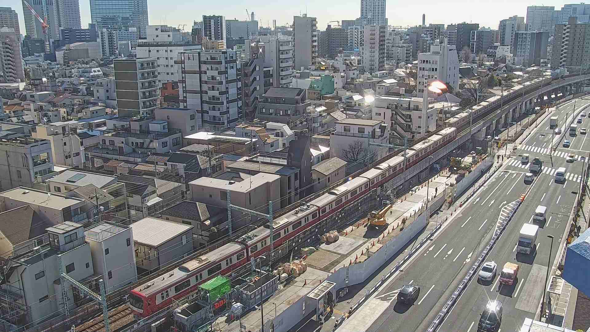 令和７年２月撮影