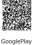 Google Play 二次元コード