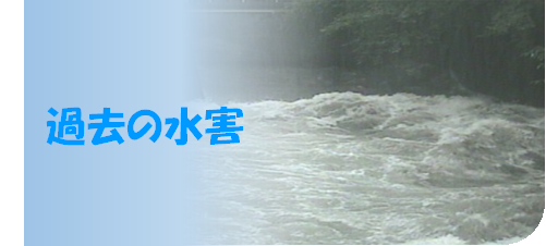過去の水害