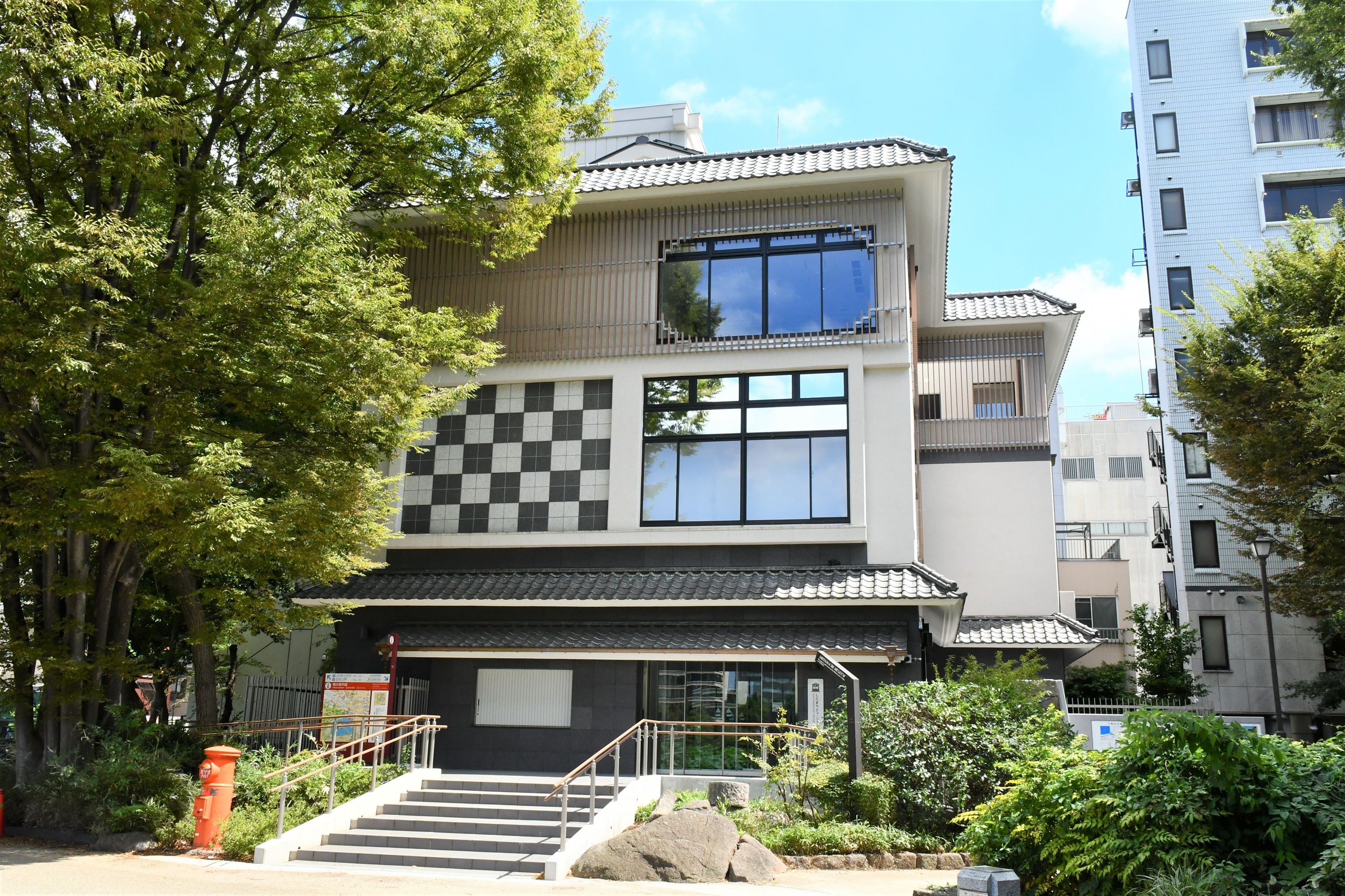 下町風俗資料館の画像